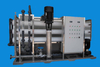 Seawater desalination reverse osmosis equipment