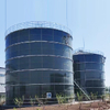 CSTR Anaerobic Tower